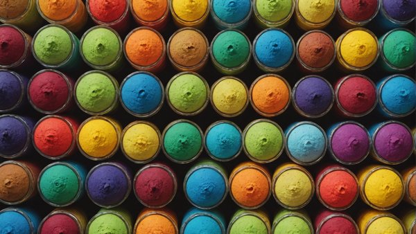 Comment choisir des couleurs harmonieuses pour votre intérieur