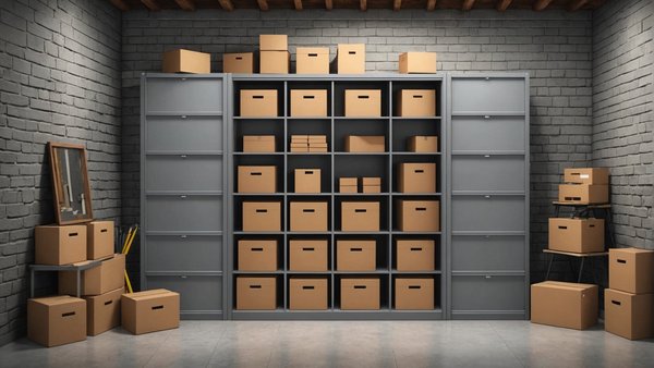 Comment choisir le garde meuble adapté à vos besoins de rangement