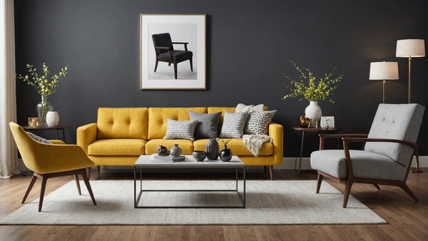 Comment choisir les meubles adaptés à votre espace et votre style