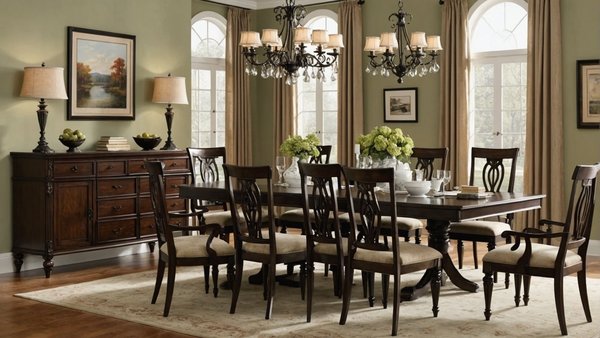 Astuces pour harmoniser vos meubles de décoration avec l'espace existant