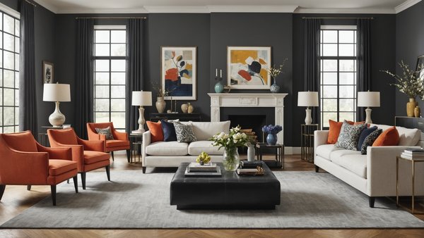 Comment choisir des meubles de décoration qui reflètent votre style